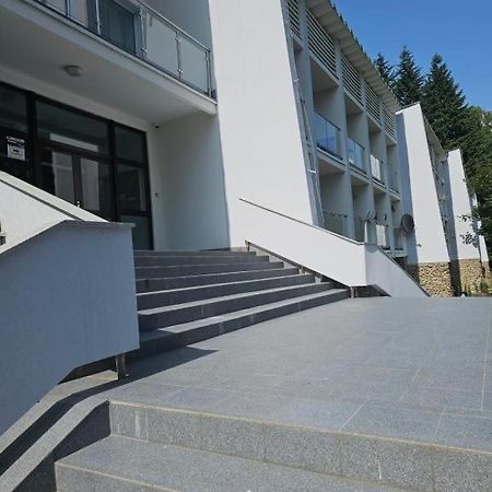 Apartament U Dziubaskow Ustroń Zewnętrze zdjęcie