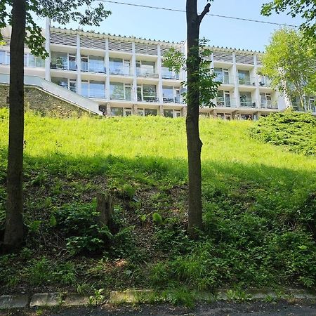 Apartament U Dziubaskow Ustroń Zewnętrze zdjęcie