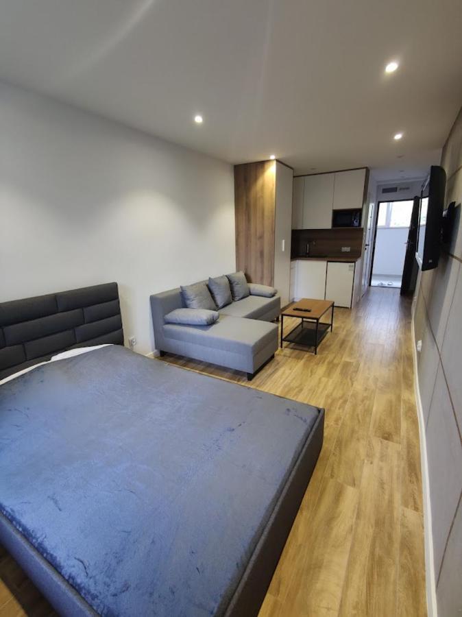 Apartament U Dziubaskow Ustroń Zewnętrze zdjęcie