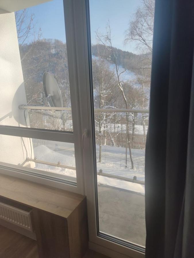 Apartament U Dziubaskow Ustroń Zewnętrze zdjęcie